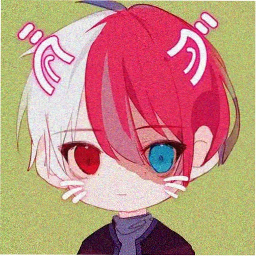 碇真嗣 角色头像