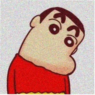 葛城美里 角色头像